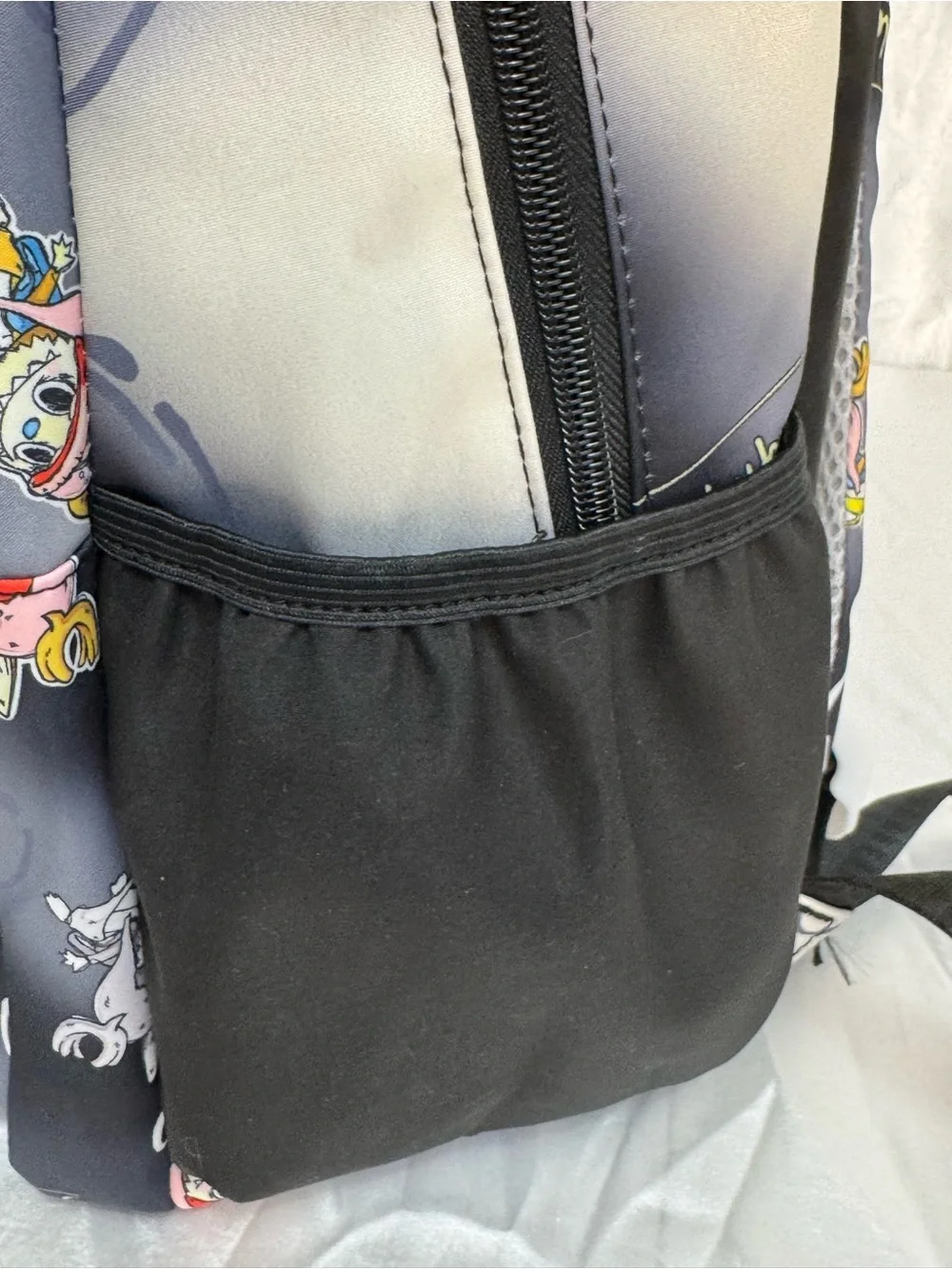 Labubu ‘The Monsters’ Kids School Laptop Backpack